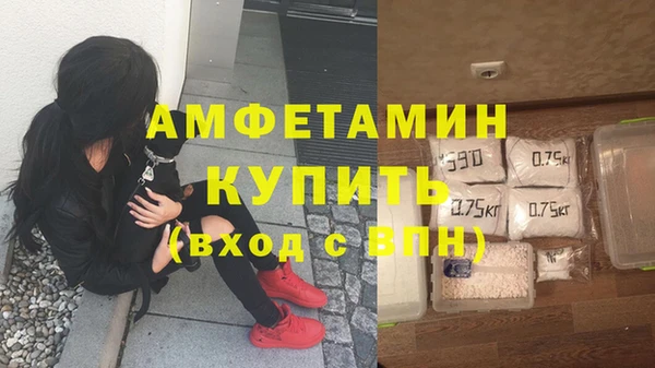 винт Баксан